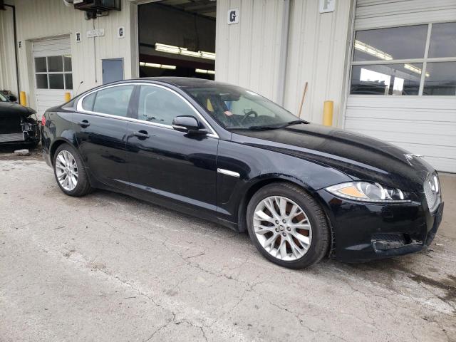 Photo 3 VIN: SAJWA0E73D8S66103 - JAGUAR XF 