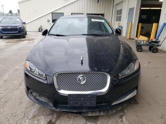 Photo 4 VIN: SAJWA0E73D8S66103 - JAGUAR XF 