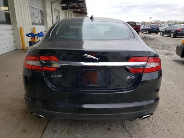 Photo 5 VIN: SAJWA0E73D8S66103 - JAGUAR XF 