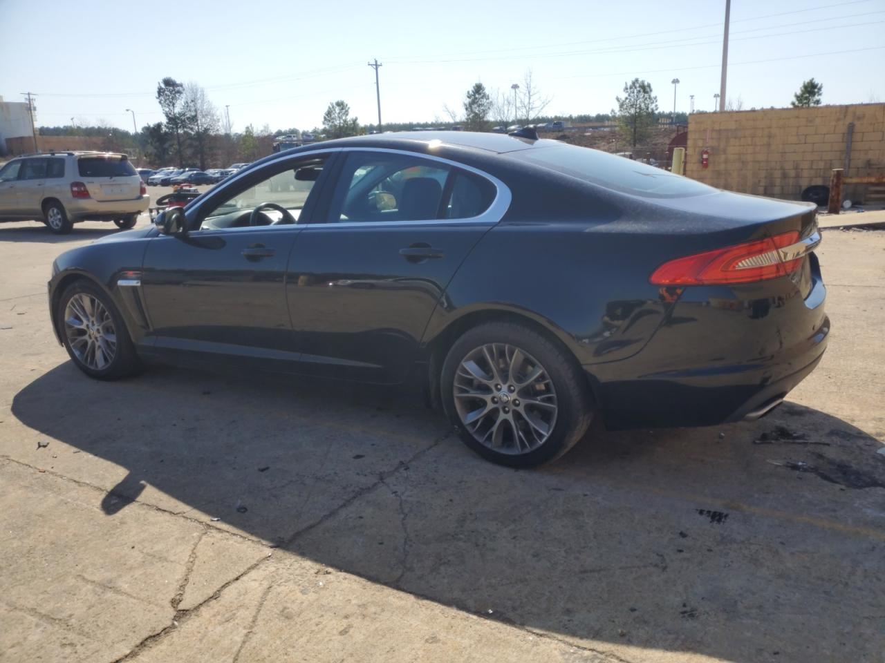 Photo 1 VIN: SAJWA0E73D8S90224 - JAGUAR XF 