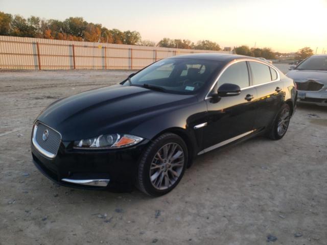 Photo 0 VIN: SAJWA0E74D8S65008 - JAGUAR XF 