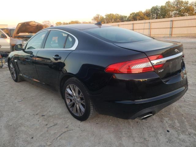 Photo 1 VIN: SAJWA0E74D8S65008 - JAGUAR XF 