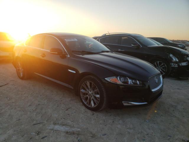 Photo 3 VIN: SAJWA0E74D8S65008 - JAGUAR XF 