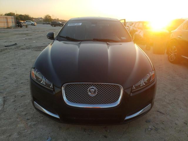 Photo 4 VIN: SAJWA0E74D8S65008 - JAGUAR XF 