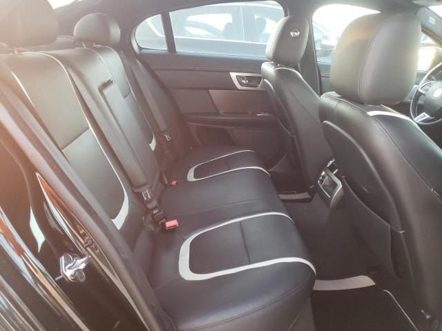 Photo 9 VIN: SAJWA0E74D8S65008 - JAGUAR XF 