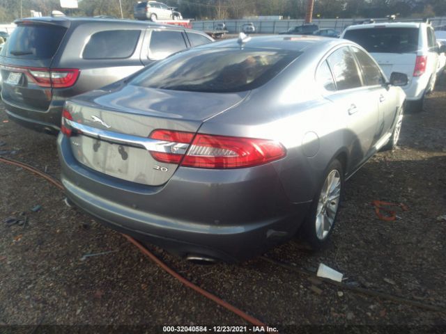 Photo 3 VIN: SAJWA0E74D8S69110 - JAGUAR XF 