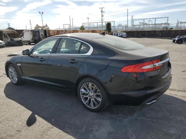 Photo 1 VIN: SAJWA0E74D8S84187 - JAGUAR XF 