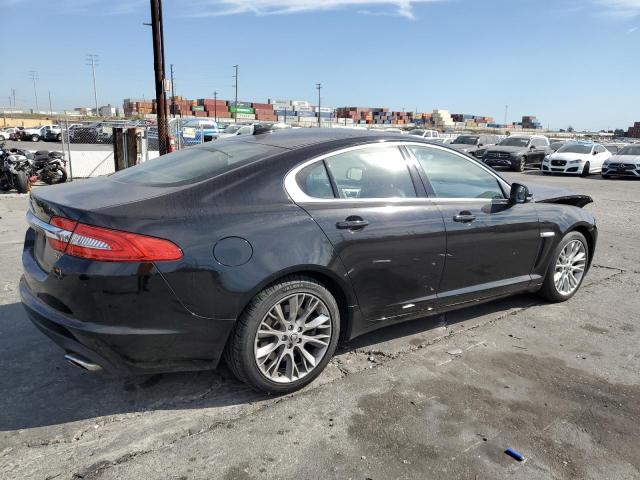 Photo 2 VIN: SAJWA0E74D8S84187 - JAGUAR XF 