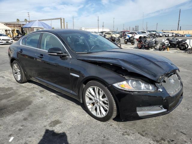 Photo 3 VIN: SAJWA0E74D8S84187 - JAGUAR XF 