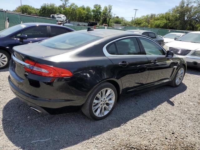 Photo 2 VIN: SAJWA0E74D8S88305 - JAGUAR XF 