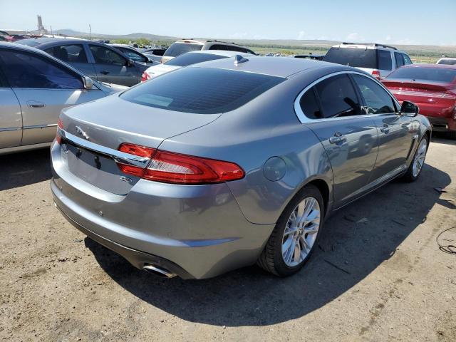 Photo 3 VIN: SAJWA0E74D8S91723 - JAGUAR XF 