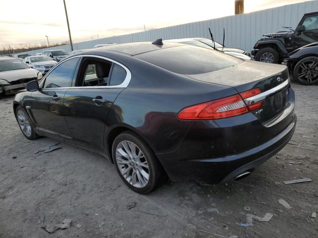 Photo 1 VIN: SAJWA0E75D8S71478 - JAGUAR XF 