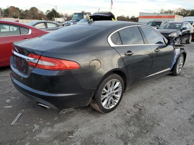 Photo 2 VIN: SAJWA0E75D8S71478 - JAGUAR XF 