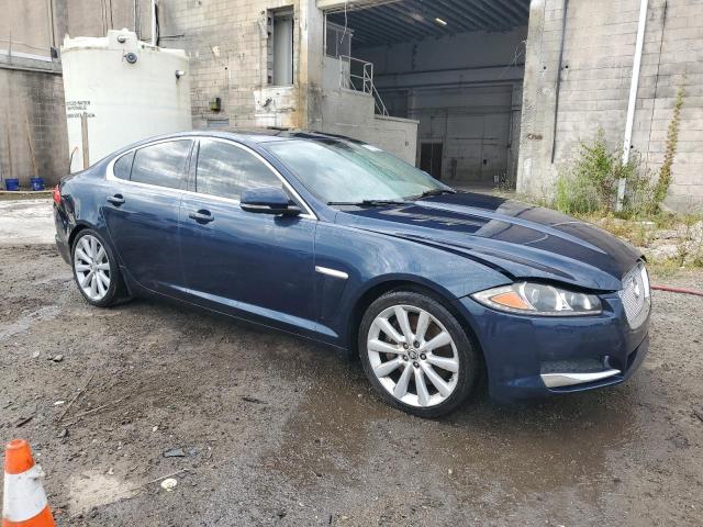 Photo 3 VIN: SAJWA0E75D8S92640 - JAGUAR XF 