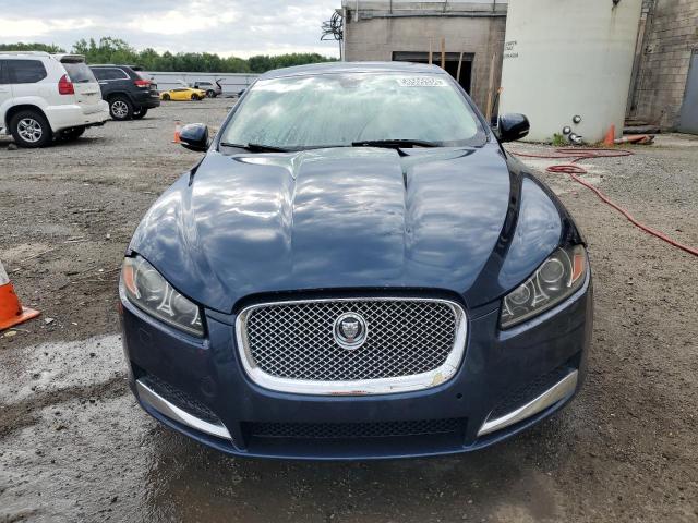 Photo 4 VIN: SAJWA0E75D8S92640 - JAGUAR XF 