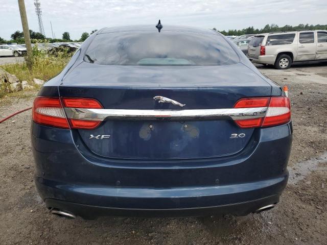 Photo 5 VIN: SAJWA0E75D8S92640 - JAGUAR XF 