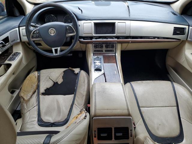 Photo 7 VIN: SAJWA0E75D8S92640 - JAGUAR XF 