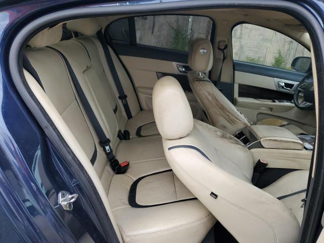 Photo 9 VIN: SAJWA0E75D8S92640 - JAGUAR XF 