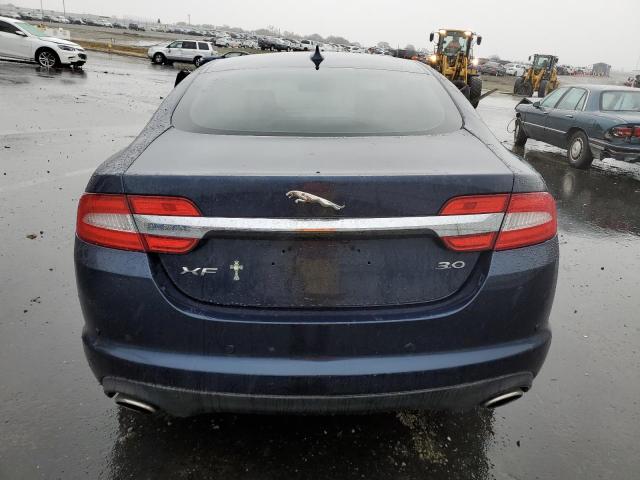 Photo 5 VIN: SAJWA0E76D8S87835 - JAGUAR XF 