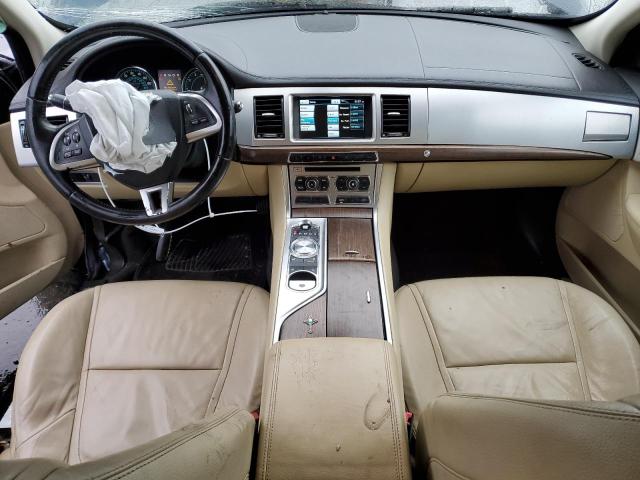 Photo 7 VIN: SAJWA0E76D8S87835 - JAGUAR XF 