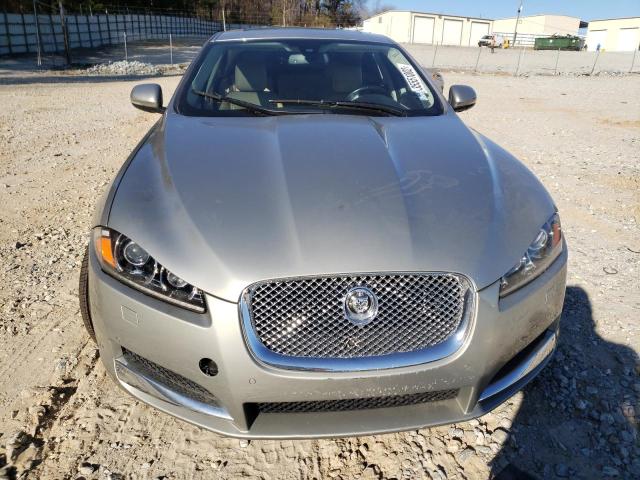 Photo 8 VIN: SAJWA0E77D8S69585 - JAGUAR XF 