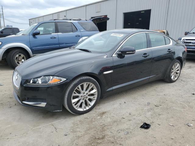 Photo 0 VIN: SAJWA0E77D8S91831 - JAGUAR XF 