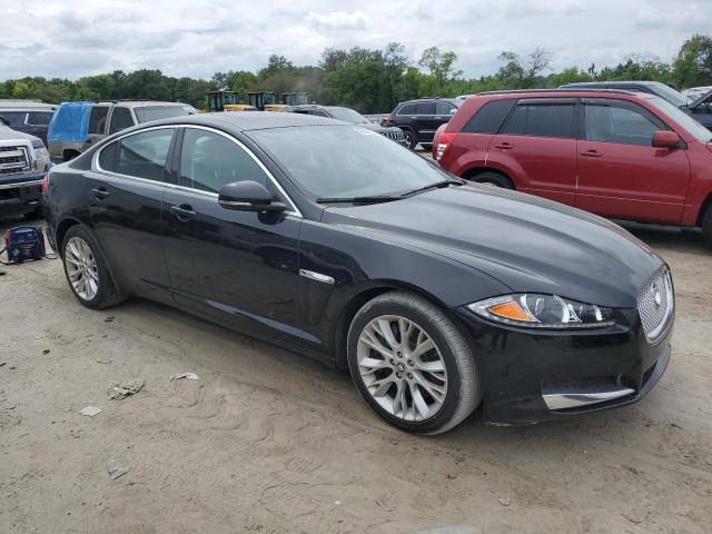 Photo 3 VIN: SAJWA0E77D8S91831 - JAGUAR XF 