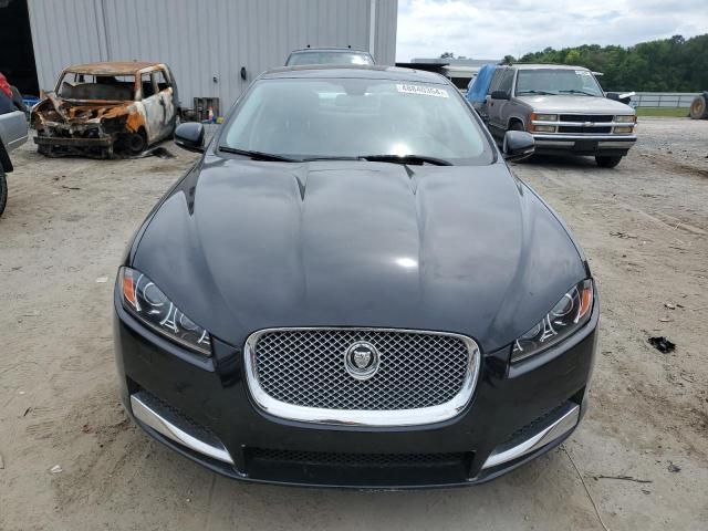 Photo 4 VIN: SAJWA0E77D8S91831 - JAGUAR XF 