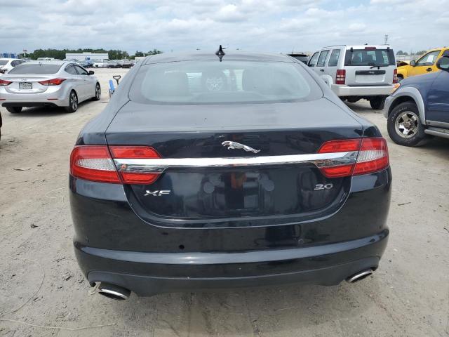 Photo 5 VIN: SAJWA0E77D8S91831 - JAGUAR XF 