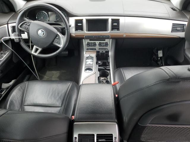 Photo 7 VIN: SAJWA0E77D8S91831 - JAGUAR XF 