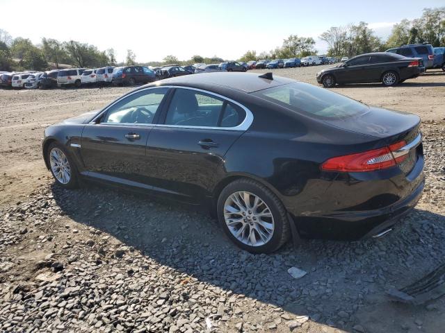 Photo 1 VIN: SAJWA0E78D8S62628 - JAGUAR XF 