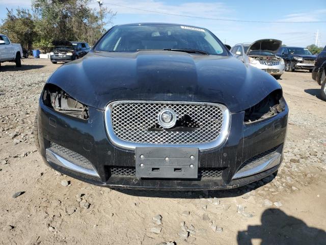 Photo 10 VIN: SAJWA0E78D8S62628 - JAGUAR XF 