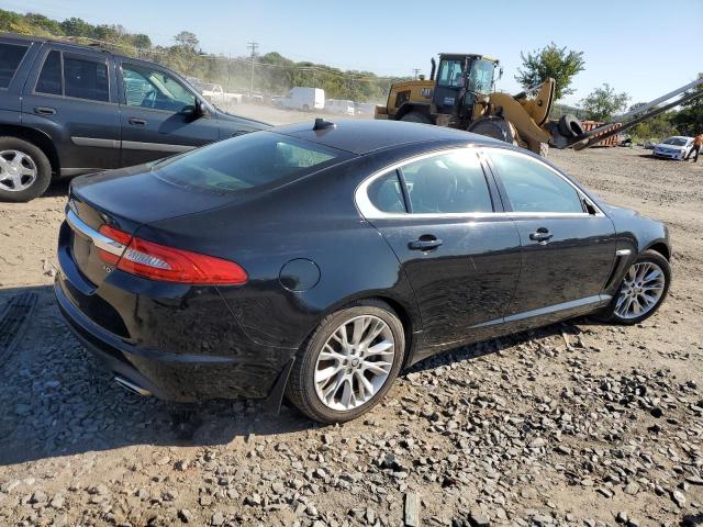 Photo 2 VIN: SAJWA0E78D8S62628 - JAGUAR XF 