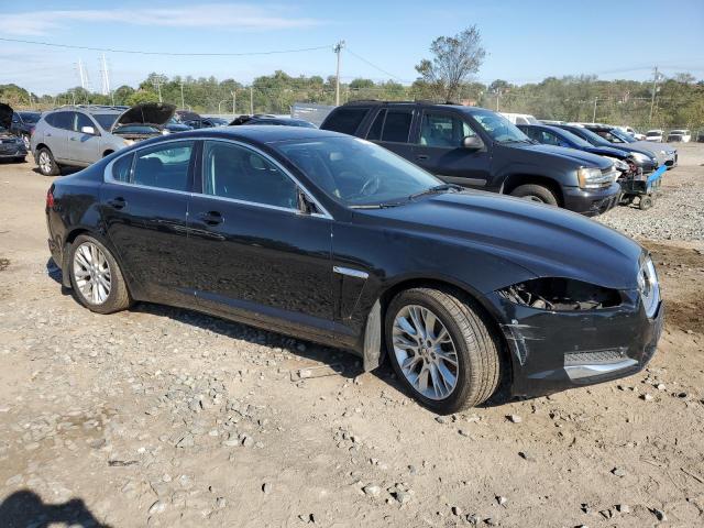 Photo 3 VIN: SAJWA0E78D8S62628 - JAGUAR XF 