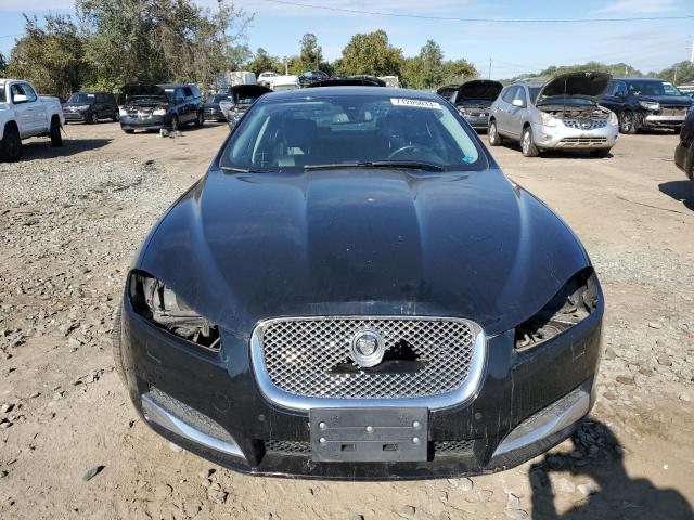 Photo 4 VIN: SAJWA0E78D8S62628 - JAGUAR XF 