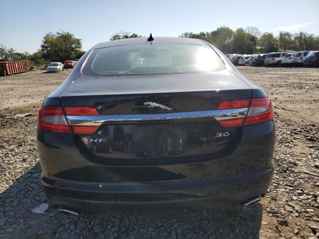 Photo 5 VIN: SAJWA0E78D8S62628 - JAGUAR XF 