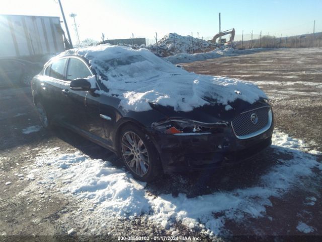 Photo 5 VIN: SAJWA0E78D8S66842 - JAGUAR XF 