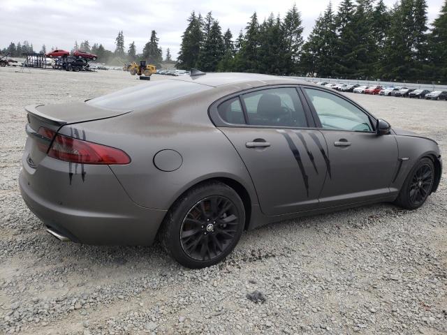 Photo 2 VIN: SAJWA0E78D8S70728 - JAGUAR XF 