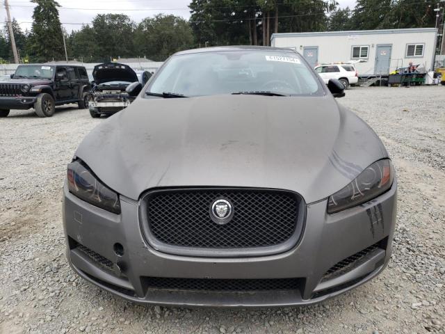 Photo 4 VIN: SAJWA0E78D8S70728 - JAGUAR XF 