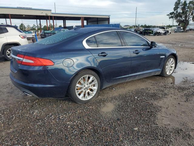 Photo 2 VIN: SAJWA0E79D8S67210 - JAGUAR XF 