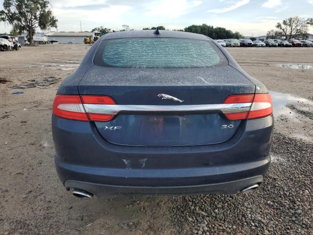 Photo 5 VIN: SAJWA0E79D8S67210 - JAGUAR XF 