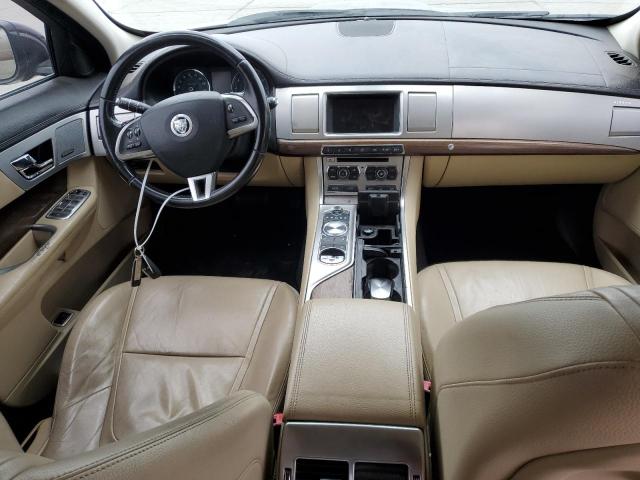 Photo 7 VIN: SAJWA0E79D8S91488 - JAGUAR XF 