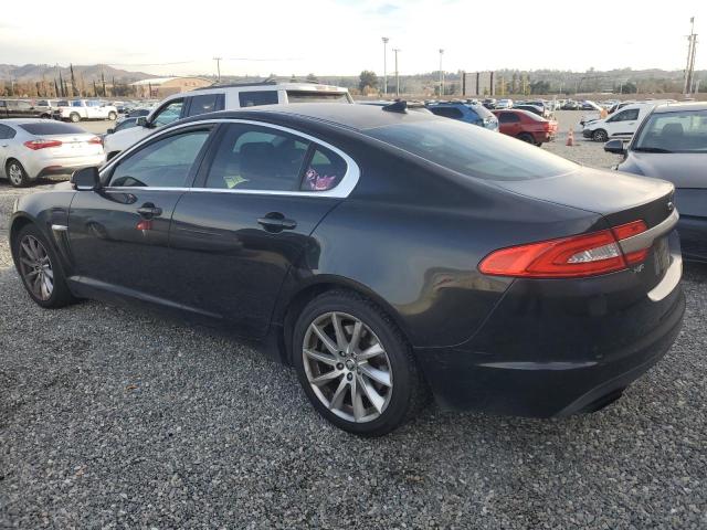 Photo 1 VIN: SAJWA0ES0DPS67199 - JAGUAR XF 