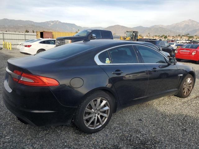 Photo 2 VIN: SAJWA0ES0DPS67199 - JAGUAR XF 