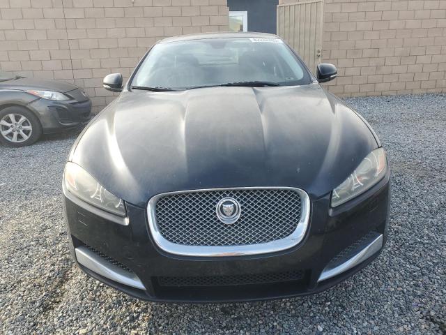 Photo 4 VIN: SAJWA0ES0DPS67199 - JAGUAR XF 