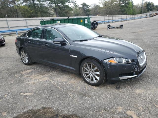 Photo 3 VIN: SAJWA0ES0DPS80650 - JAGUAR XF 