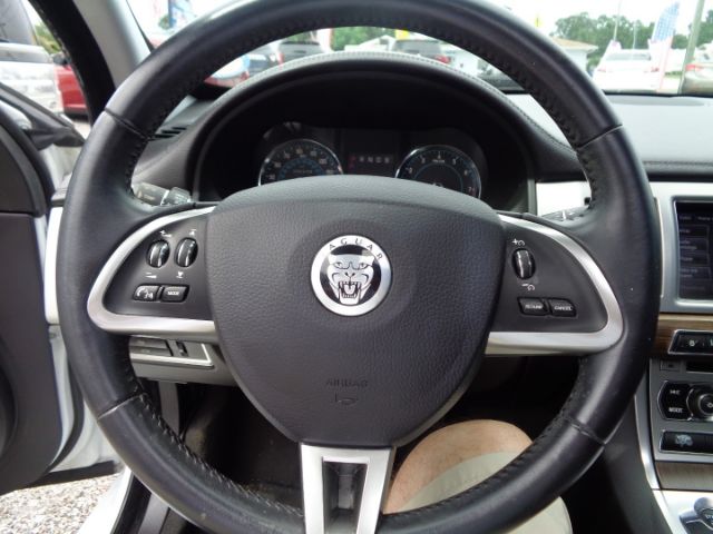 Photo 8 VIN: SAJWA0ES0DPU03816 - JAGUAR XF 