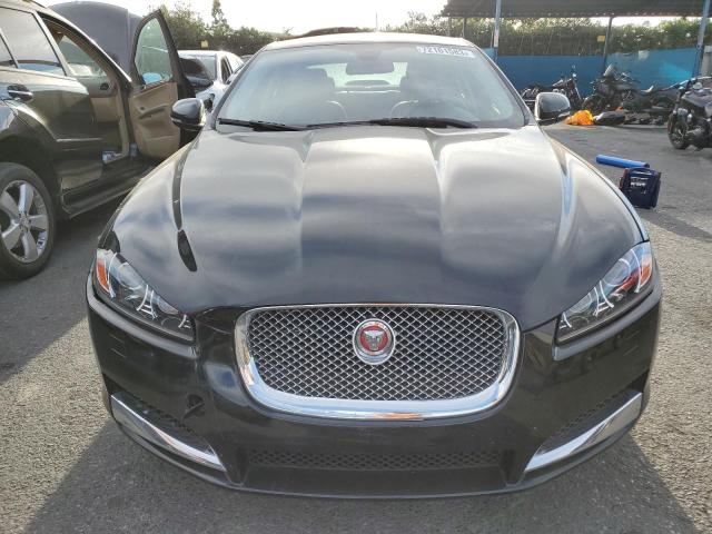 Photo 4 VIN: SAJWA0ES0EPU24182 - JAGUAR XF 