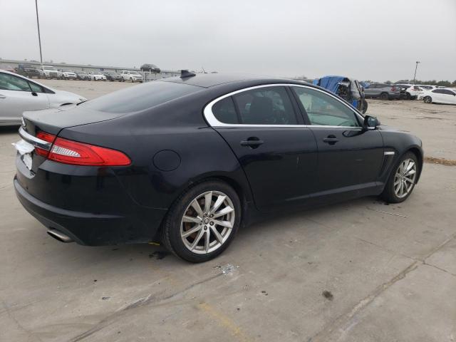 Photo 2 VIN: SAJWA0ES1DPS67549 - JAGUAR XF 