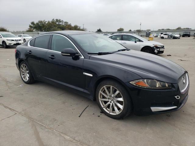 Photo 3 VIN: SAJWA0ES1DPS67549 - JAGUAR XF 